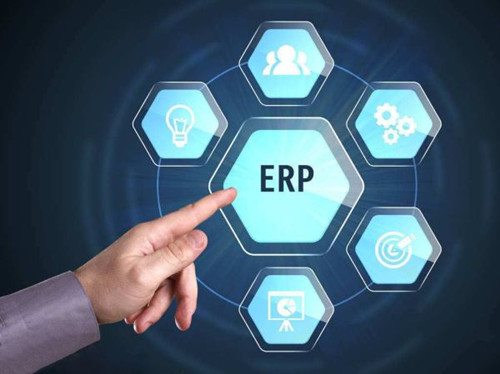 数字化转型，引领门窗企业的未来：ERP系统的价值